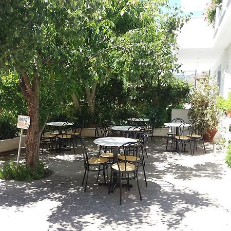 Heracles Hotel Spilion Екстер'єр фото