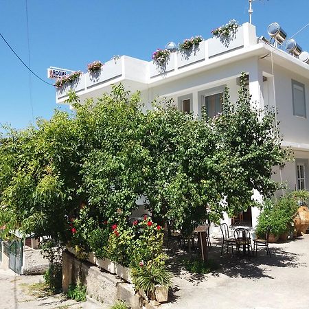 Heracles Hotel Spilion Екстер'єр фото